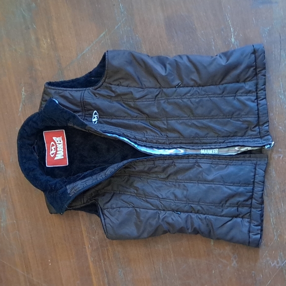 🌻3/$15🌻 Marker vest - Picture 1 of 10